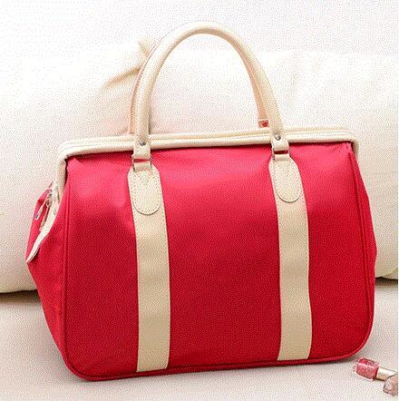Convenient travel bag, short distance female travel, business travel bag