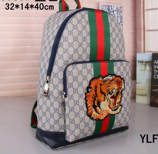 Fashion Luxury Designer Handbags high quality pu Leather Bag Chain Crossbody Bags tote totes For backpack Women Shoulder Bags size32*14*40cm