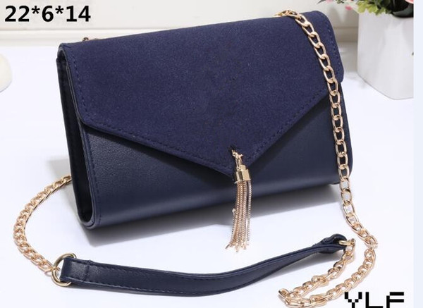 2019 styles Handbag Famous Name Fashion Leather Handbags Women Tote Shoulder Bags Lady Leather Handbags M Bags purse 807