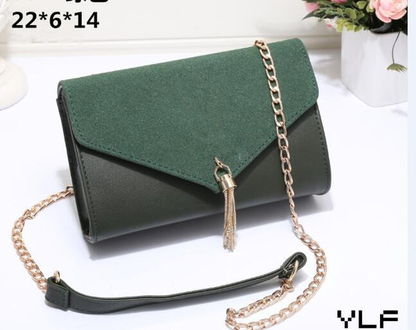 807 Best price High Quality women Ladies Single handbag tote Shoulder backpack bag purse wallet