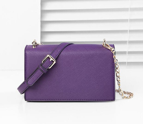 Designer-brand designer mini Satchel purses coin wallet for lady totes handbags shoulder bag shopping bags black color