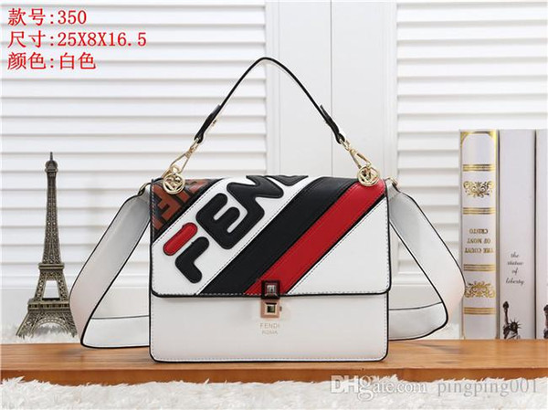 2019 New Korean version of the summer dazzling chain laser bag ulzzang single-shouldered slanted small square bag