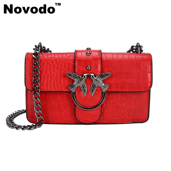 New Arrival Designer Handbags For Ladies Vantage Stone Grain Flap BagS For Women With Black Red Brown Colors Crossbody bag Drop Shipping