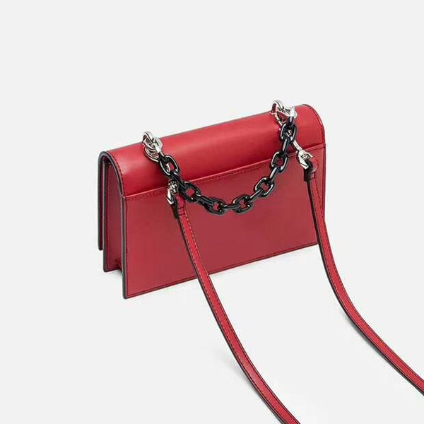 NEW LittleC Sale Women bag Mini Metropolis Bag Ladies Leather Women Messenger Bags Handbags Women Famous Brands Small Crossbody Bags