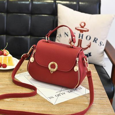 2019 styles Handbag Famous Name Fashion Leather Handbags Women Tote Shoulder Bags Lady Leather Handbags M Bags purse bags F11