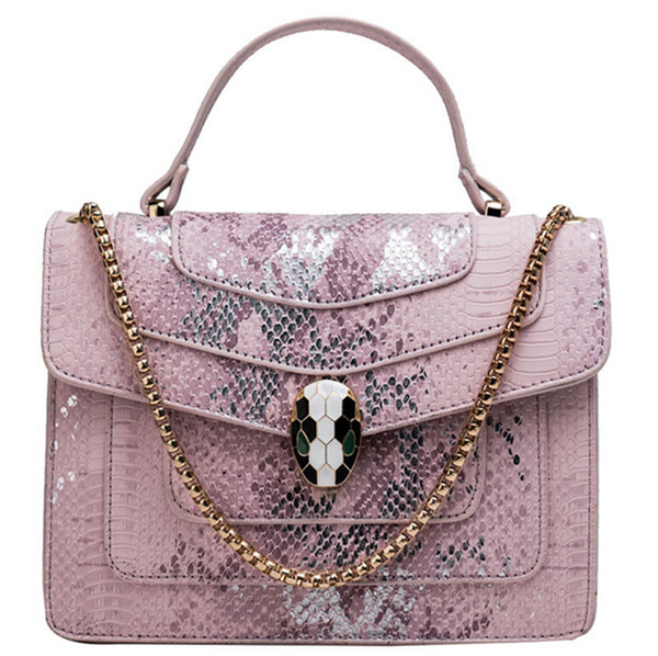 Women's Bag Shoulder Messenger Bag Bolsa Feminina