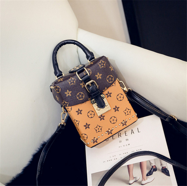 2020 Luxury Hand Bags Bags Female Shoulder Bags Women Handbags Small