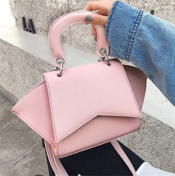 Ladies Bags Handbag 2020 Spring Handbags Sac A Main Women