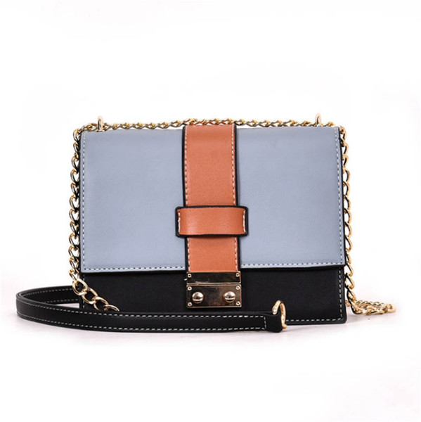 Women Bags Handbags Ladies Sling Bags Chain Fashional And Good Quality Ladies Handbag