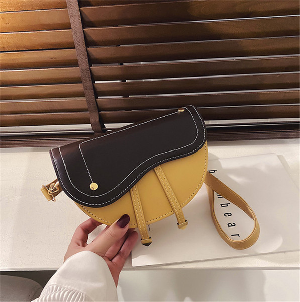 Bag Women 2020 Cheap Women Small Shoulder Bags New Style Fashion Bag