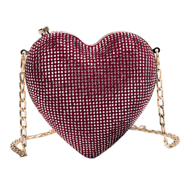 Shoulder Crossbody Bag Ladies Fashion Purse Mini Sac Femme