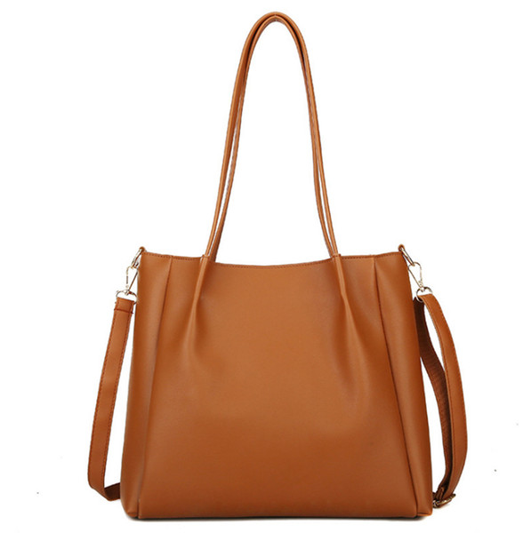 Womens Leather Bags Bags Women Handbags Shoulder Lady Handbags Wholesale