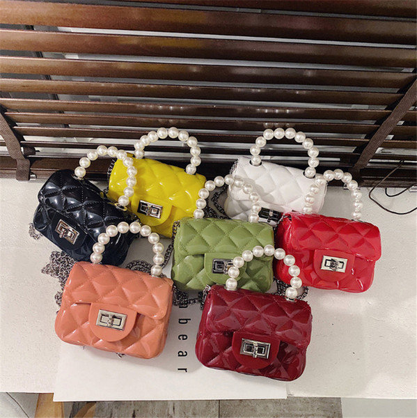 Mini Bag Trend Product 2020 Jelly Bag