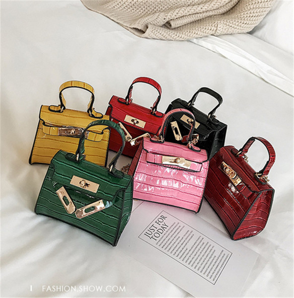 Mini Bags Cross Body Bags Purse And Handbag