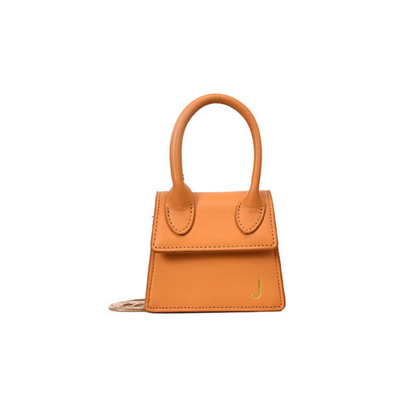 Mini Bags 2020 Leather Sling Bag Fashion Bags Spring