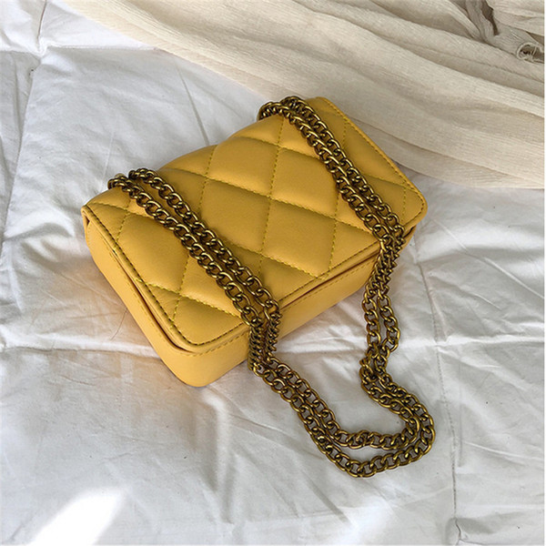 Fashion Bags Ladies Bolsas Femininas Luxury Bags 2019