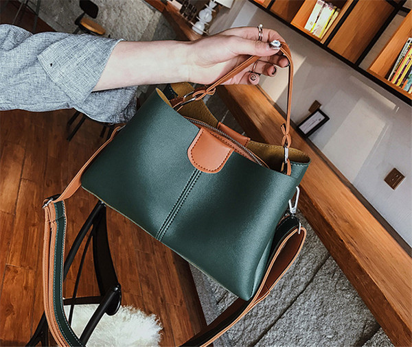 Hotsale Shoulder Bag Women Fashion Shoulder Bags Wholesale Bags