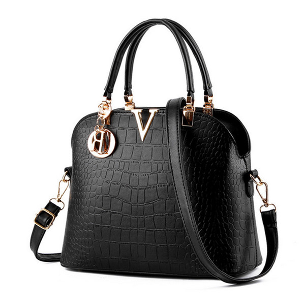 2019 New Women's Fashion Bag Single Shoulder Diagonal Women's Bags Cross-Border Bags Women