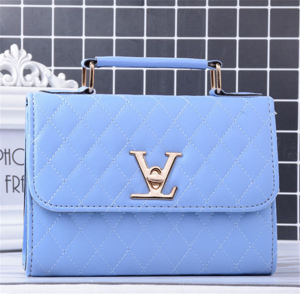 2020 Trending Woman Shoulder Bag Ladies Una Beauty Handbags Bag Fashion Lady Shoulder