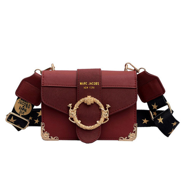 Sac Bandouliere Femme Woman Bag 2019 Borse Da Donna