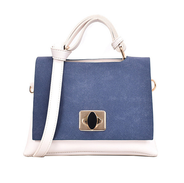 Petit Sac Femme Woman Handsbag Torebki Damskie Skorzane