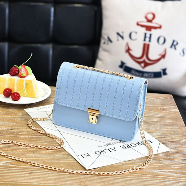 Fashion handbags women bags designer casual mini flap pu leather cover crossbody bags girls shoulder bag