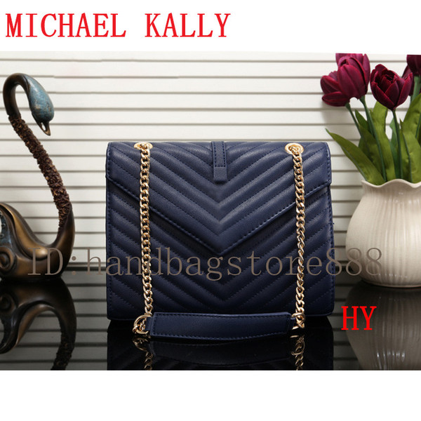 NEW Brand fashion women famous designer luxury bags MICHAEL KALLY handbags high quality bag lady tote bags shoulder handbags 1011#