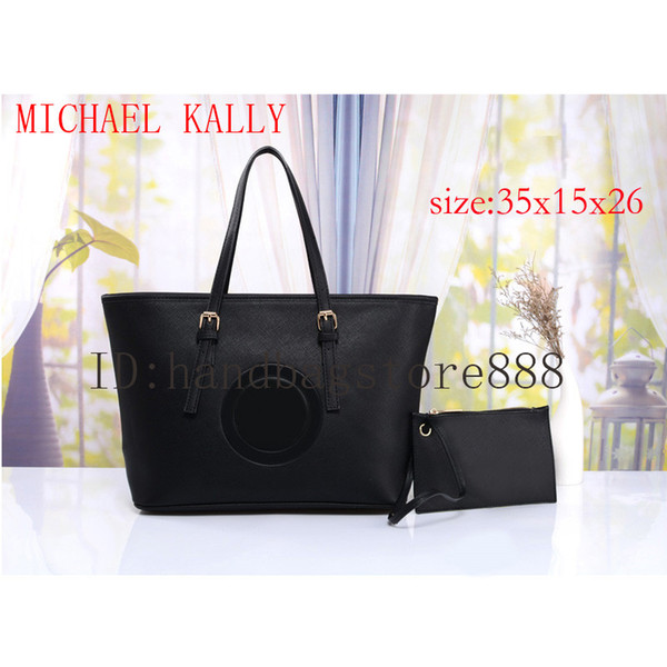 New fashion 2019 ladies pu leather handbag women casual handbags purse shoulder tote Bag female