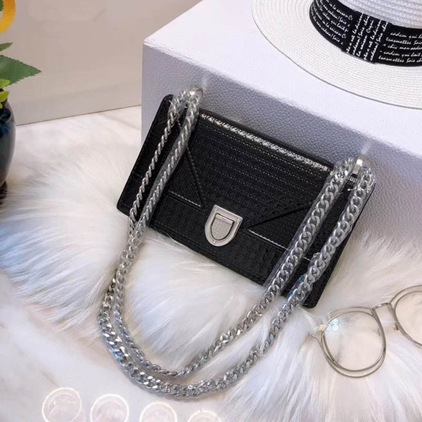 Ysiykiy New bolsa feminina luxury handbags women bags designer bolsas de luxo mulheres sacos de designer women messenger bags