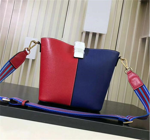 Ladies Handbag 2020 Lady Designer Handbag High Quality Ladies Clutch Wallet Vintage Shoulder Bag Size 28X21X12CM