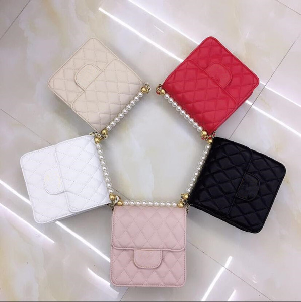 1121 Designer women shoulder bag promotion handbag fashion new hot 2019 camera bag purse wallet 5 colors 03