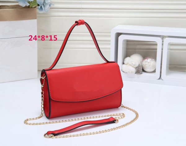 High quality pu leather perfect women shoulder bag handbag totes girl's shoulder bag drop shipping hot fashion new