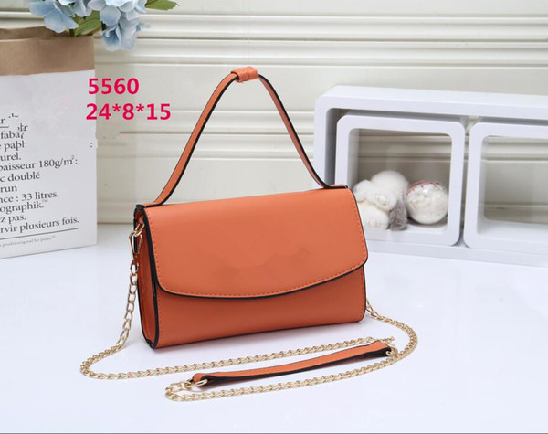 High quality pu leather perfect women shoulder bag handbag totes girl's shoulder bag drop shipping hot fashion new 04