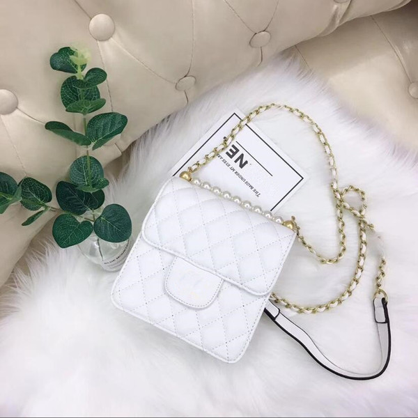 1121 Designer women shoulder bag promotion handbag fashion new hot 2019 camera bag purse wallet 5 colors 04