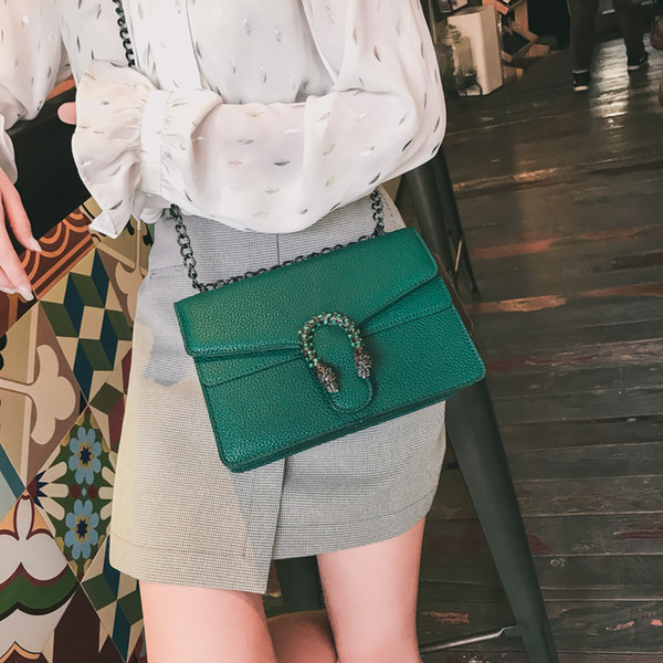 Hot Brand Designer Vintage Handbags high quality box shoulder bag Handbags Wallet Famous handbag women bags Crossbody bag shoulder leather