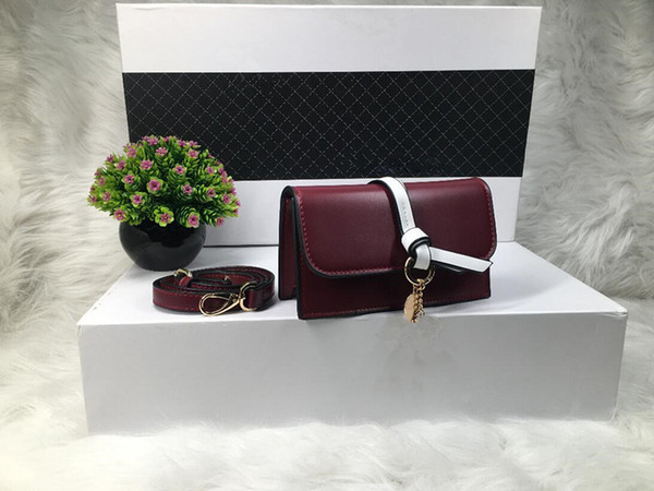 565583 Designer women shoulder bag purse wallet high quality pu leather lady purse wallet fashion new hot 03