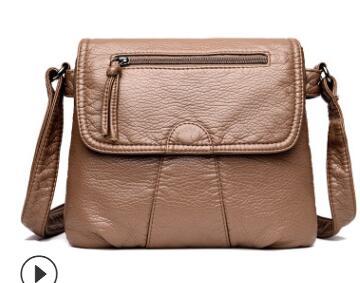 Europe 2019 NEW TOP PU women bags handbag Famous designer handbags Ladies handbag Fashion tote bag women's shop bags backpack #00978
