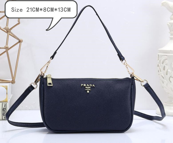 19SS New High Quality Fashion Women's Single Shoulder Bag and Noble Women's Single Shoulder Bag