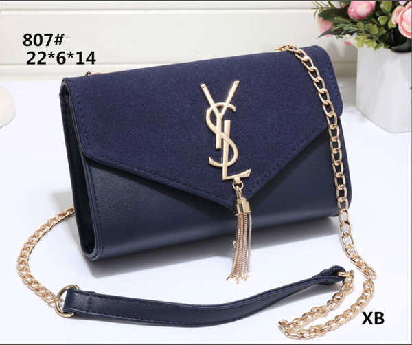 Hot Sale Handbags fashion Women bag chain Crossbody Bag Messenger Bag sac a main