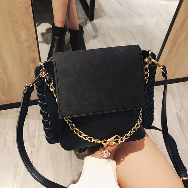 Small Handbags Women Suede Leather Shoulder Mini Crossbody Bag Sac A Main Femme Ladies Messenger Bag Long Strap Female Clutch