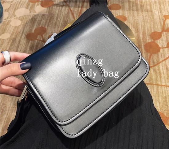 Designer Handbags high quality Luxury Handbags Wallet Famous Brands handbag women bags Crossbody bag Fashion Vintage leather Shoulder Bags