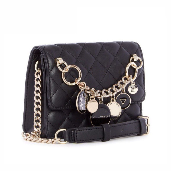 Designer new fashion women shoulder bag pu leather brand Handbag female Mini crossbody bags small BAG52