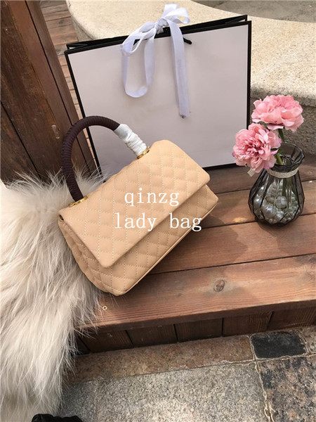 2019 hot sell Lady's flip bag shoulder bags fashion chain handbags female designer bag classic style women crossbody bag