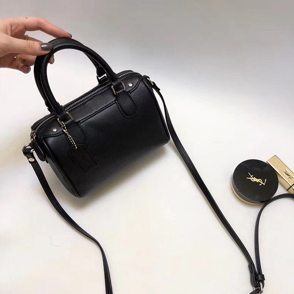 2018 Brand New Arrival Mini Pillow Bags Women Crossbody bag handbags designer purse popular female bag