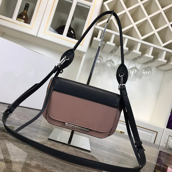 New top designer handbags quality genuine leather women designer Crossbody bag shoulder bags Fashion handbag Luxury Bags