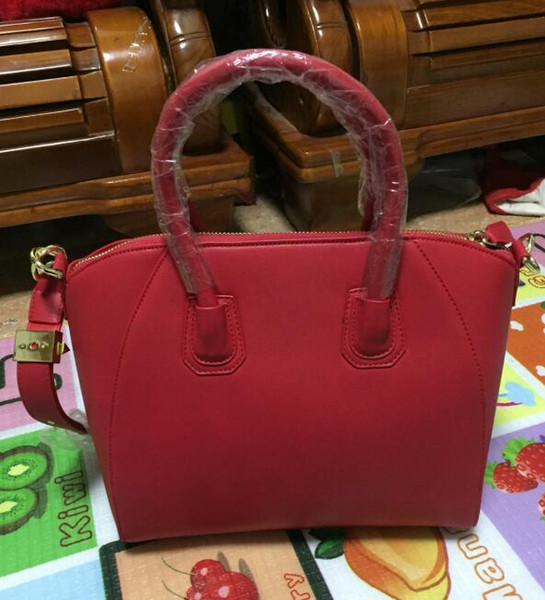 4 Colors Casual Tote Women Shoulder Bags Cow Genuine Leather Women Bags Designer Brand Female Handbags Hobo Crossbody Bags Sac 0169