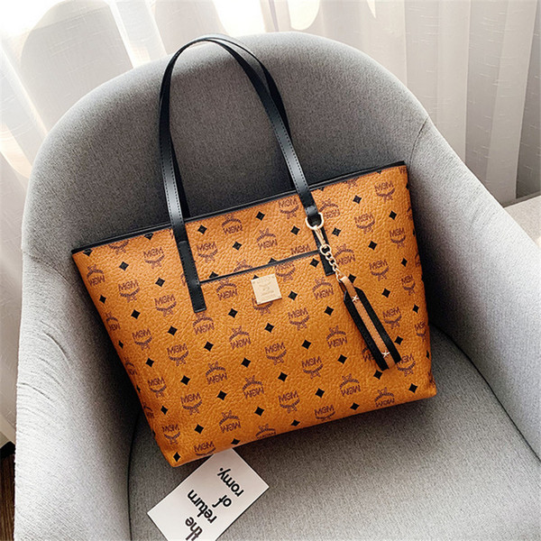 Women Latest Bags Luxury Tote Handbag Fashion Women Leather Handbags