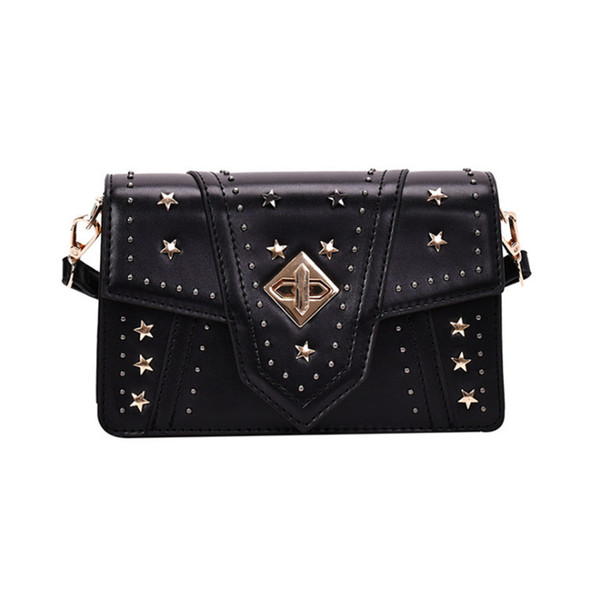 Women Bag Trendy Leather Bags Wallet Women Ladies Purse