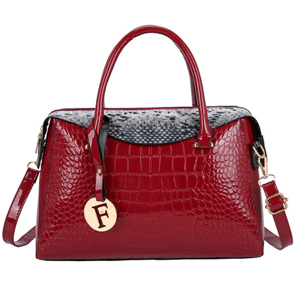 Leather Handbag 2020 New Arrivals Handbags For Women Luxury