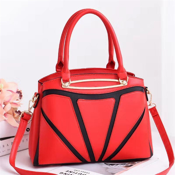 Women Bags Vintage Handbag Casual Tote Female Messenger Bags Luxury Handbags Plum Bow Sweet Crossbody Bags 2020 Fashion